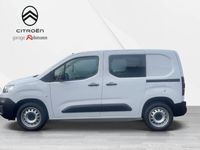 gebraucht Citroën Berlingo M erhöhte Nutzlast BHDi130