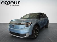 Neu Ford Explorer Extended Range 250 kW (340 PS) 2026 SUV