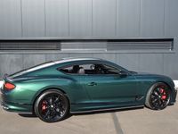 gebraucht Bentley Continental GT 6.0 W12 Speed Le Mans Collection 1 of 48