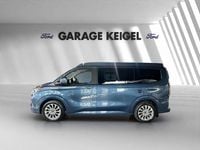 Gebraucht Ford Transit Nugget 150 PS (110 kW) 2024 Van / Kleinbus