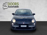 gebraucht Fiat 500 1.2 Pop