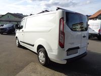 gebraucht Ford Transit C Van 280 L1 2.0 TDCi 105 Trend