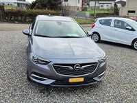 Gebraucht Opel Insignia Excellence 170 PS (125 kW) 2018 Kombi