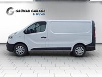 Gebraucht Renault Trafic 95 PS (69 kW) 2020 Van / Kleinbus