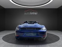 gebraucht Porsche 718 Boxster Spyder