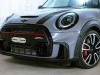 Gebraucht Mini John Cooper Works 231 PS (169 kW) 2022 Kleinwagen