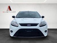 gebraucht Ford Focus 2.5 Turbo RS