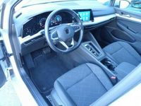 gebraucht VW Golf VIII 1.0 TSI Life DSG