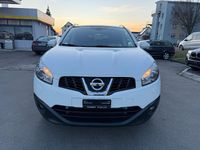 Gebraucht Nissan Qashqai Tekna 150 PS (110 kW) 2011 SUV