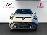 Neu Suzuki Vitara 135 kW (184 PS) 2025 Weiss SUV