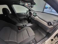 gebraucht Mercedes B200 Style