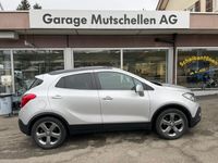 Gebraucht Opel Mokka Cosmo 130 PS (95 kW) 2015 SUV