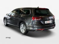 gebraucht VW Passat Variant Elegance