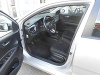 gebraucht Kia Rio 1.4 CVVT Swiss City Line