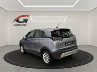 Gebraucht Opel Crossland Elegance 131 PS (96 kW) 2022 Grau SUV