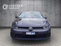 Gebraucht VW Polo Life 95 PS (69 kW) 2025 Limousine