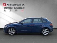 Gebraucht Audi A3 Ambiente 180 PS (132 kW) 2016 Limousine