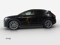 Gebraucht Audi Q4 e-tron Ambiente 210 kW (286 PS) 2025 Mythosschwarz metallic SUV