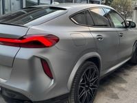 Gebraucht BMW X6 M Competition Edition 626 PS (460 kW) 2024 SUV
