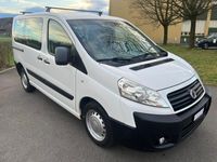 gebraucht Fiat Scudo 1.6 JTD Business