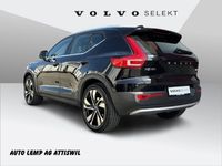 gebraucht Volvo XC40 2.0 B5 MH Ultimate Bright