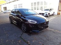 gebraucht Ford Fiesta 1.0 SCTi MHEV ST Line X Automat