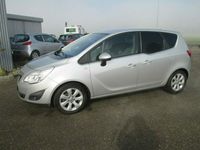 gebraucht Opel Meriva 1.4 Turbo Enjoy