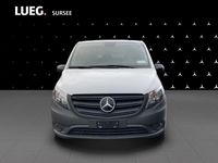 gebraucht Mercedes e-Vito 112 Lang