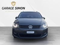 Gebraucht VW Sharan Comfortline 200 PS (147 kW) 2014 Van / Kleinbus