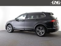 gebraucht VW Tiguan Allspace Highline