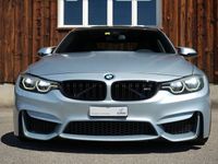 gebraucht BMW M3 Competition Drivelogic