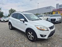 Gebraucht Ford Kuga Titanium 163 PS (119 kW) 2010 SUV