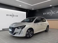 Gebraucht Peugeot 208 Allure 101 PS (74 kW) 2022 Kleinwagen