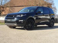 Gebraucht Land Rover Discovery Sport SE 150 PS (110 kW) 2018 SUV