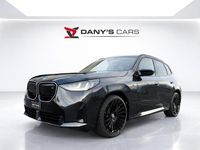 Gebraucht BMW X3 M Sport 398 PS (292 kW) 2025 SUV