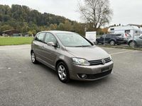 Gebraucht VW Golf Plus Cross Trendline 105 PS (77 kW) 2012 Van / Kleinbus