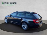 Gebraucht Skoda Octavia Style 150 PS (110 kW) 2019