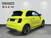 gebraucht Fiat 500 Abarth Scorpionissima