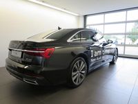 Gebraucht Audi A6 Sport 286 PS (210 kW) 2018 Grau Limousine