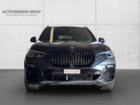 Gebraucht BMW X5 M Sport 285 PS (209 kW) 2021 SUV