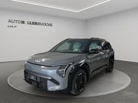 Neu Kia EV3 GT-Line 150 kW (204 PS) 2025 Grau SUV