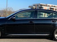 Gebraucht Lexus GS300 250 PS (183 kW) 2009 Limousine