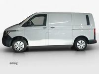 Gebraucht VW Transporter 110 PS (80 kW) 2022 Candyweiss (lb9a) Van