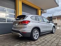 gebraucht BMW X1 18d Essential Edition Steptronic