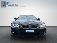 Gebraucht BMW 325 Cabriolet Shadowline 218 PS (160 kW) 2012 Cabrio