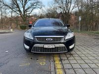 Gebraucht Ford Mondeo Titanium 175 PS (128 kW) 2008