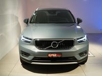 gebraucht Volvo XC40 T3 Momentum