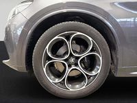 Gebraucht Alfa Romeo Stelvio Veloce 280 PS (205 kW) 2021 SUV