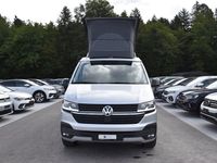 gebraucht VW California T6.12.0 TDI Ocean Last Edition