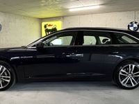 Gebraucht Audi A6 Design 245 PS (180 kW) 2019 Kombi